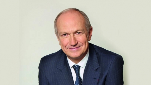 Business in a multipolar world, by Jean-Paul Agon