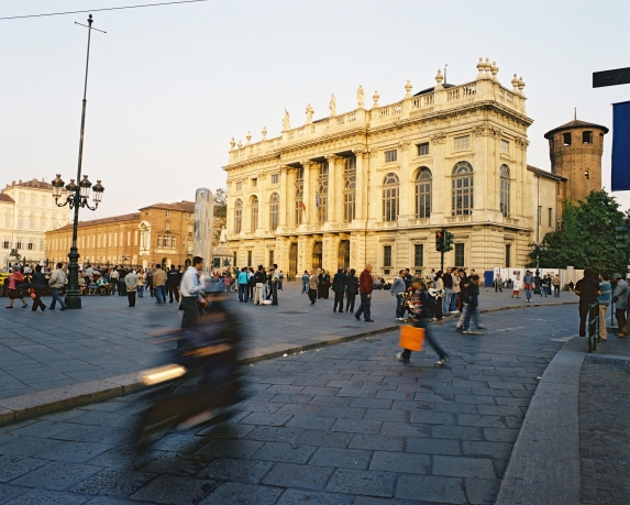 The Institute